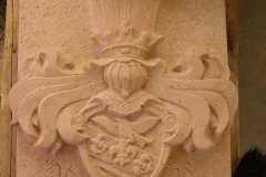 Wappen Waldstein